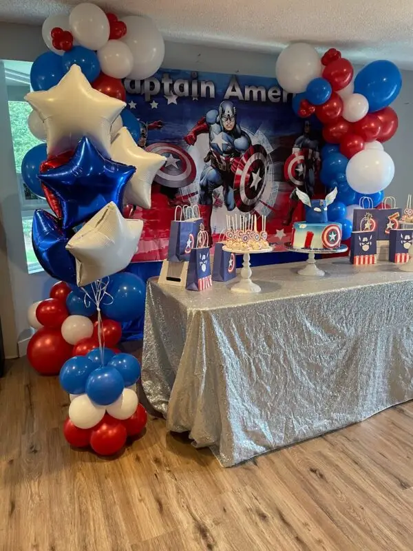 Party Package