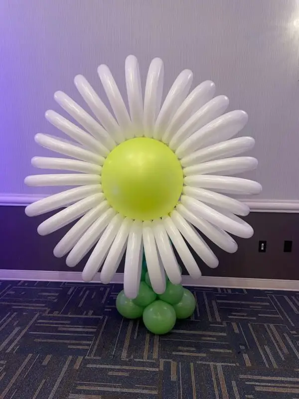 Helium Balloon Bouquet