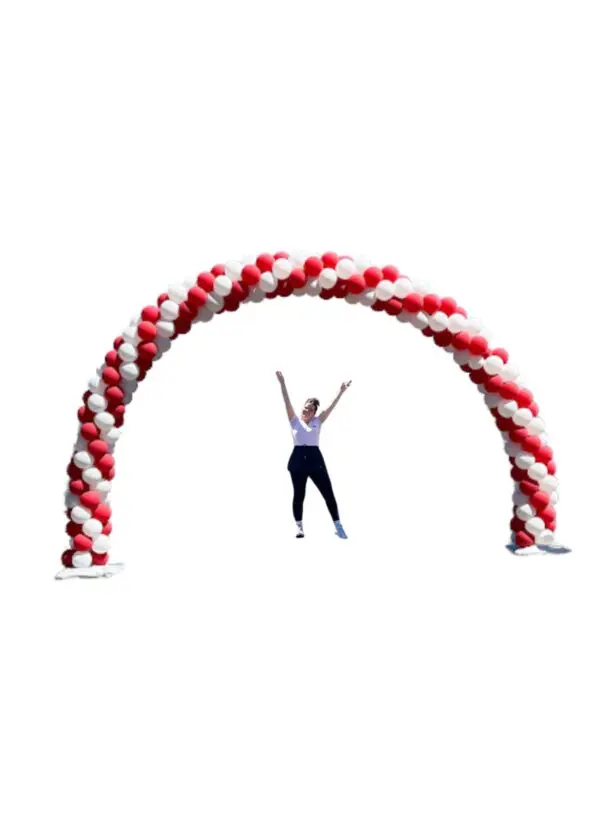 Classic Arch – 15ft
