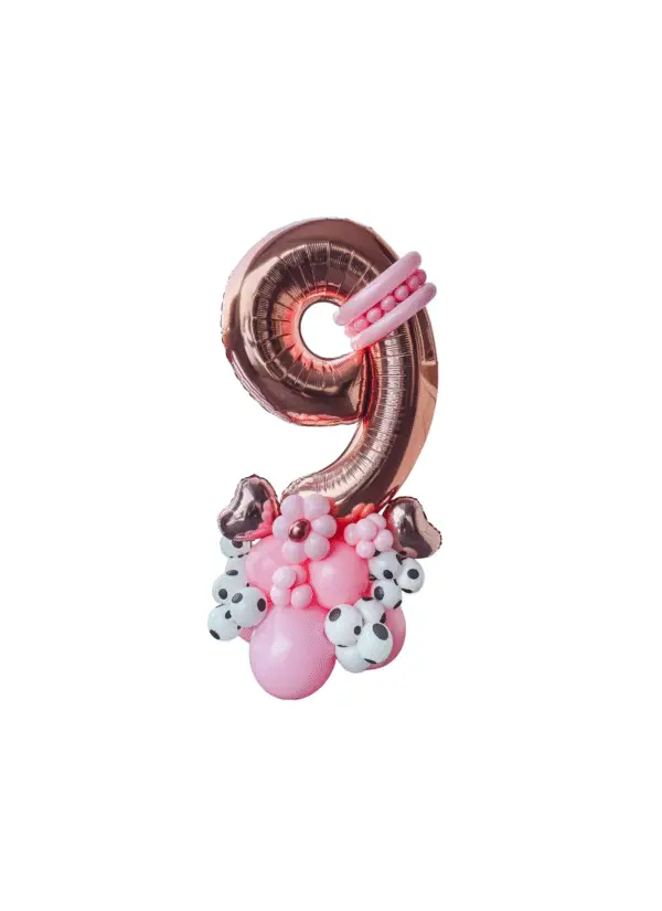 Small Balloon Marquee - Image 2