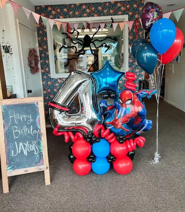 Medium Balloon Marquee - Image 2